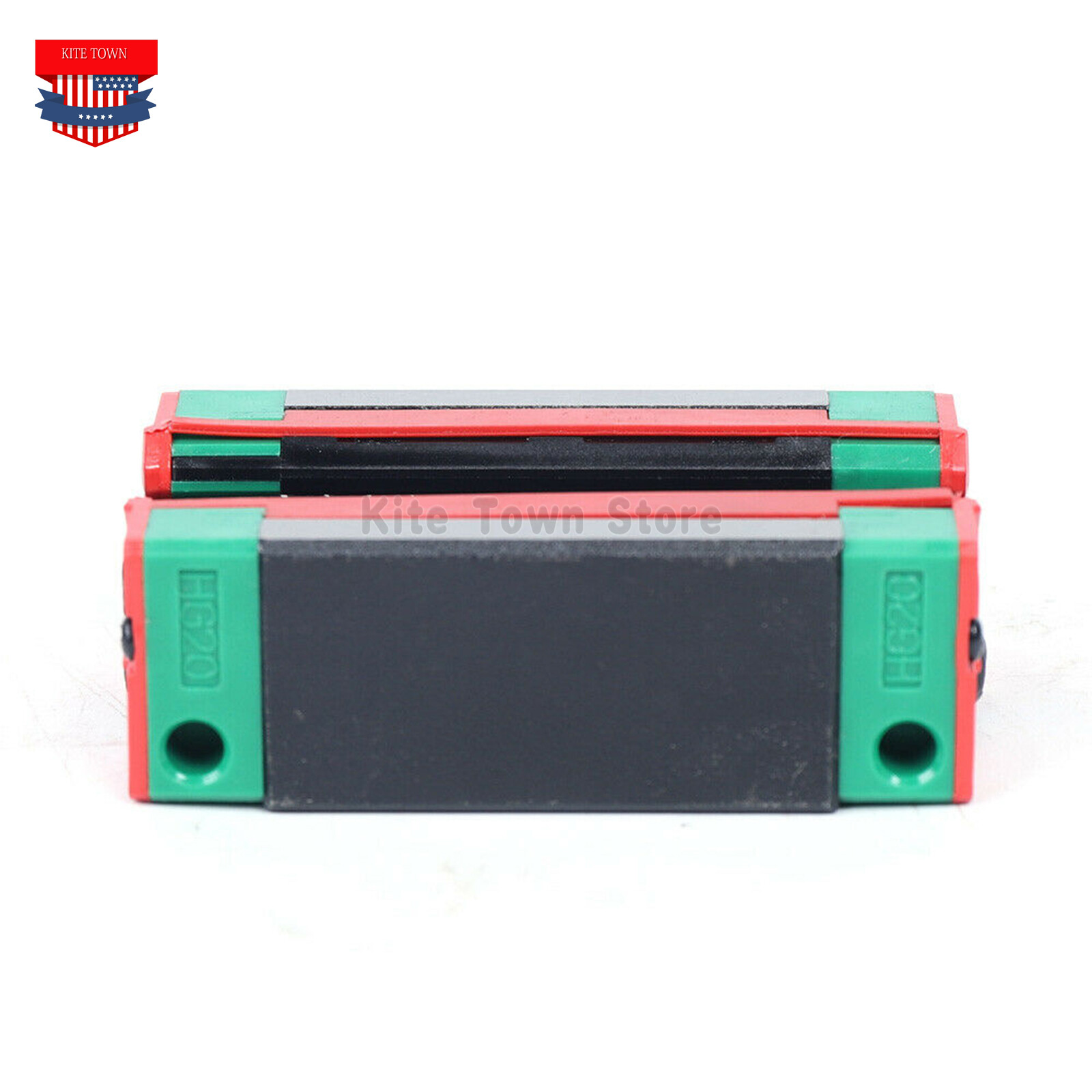 HIWIN HGH15CA/20CA/HGW15CC/20CC/25CC/35CC Slider For Linear Guideway HGH/HGW