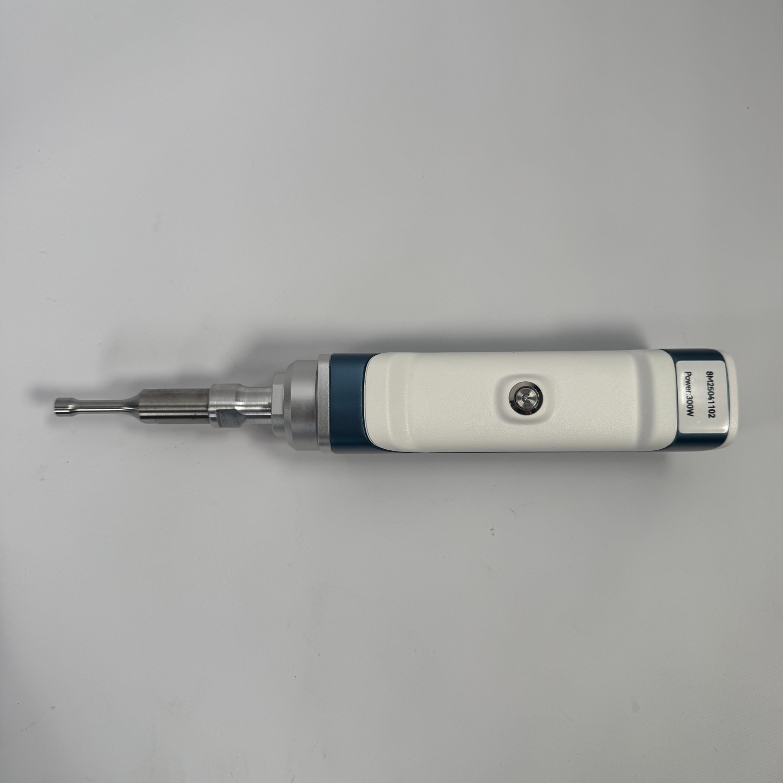 Bonvoisin Handheld Ultrasonic Homogenizer Emulsifier Sonicator Processor Cell…