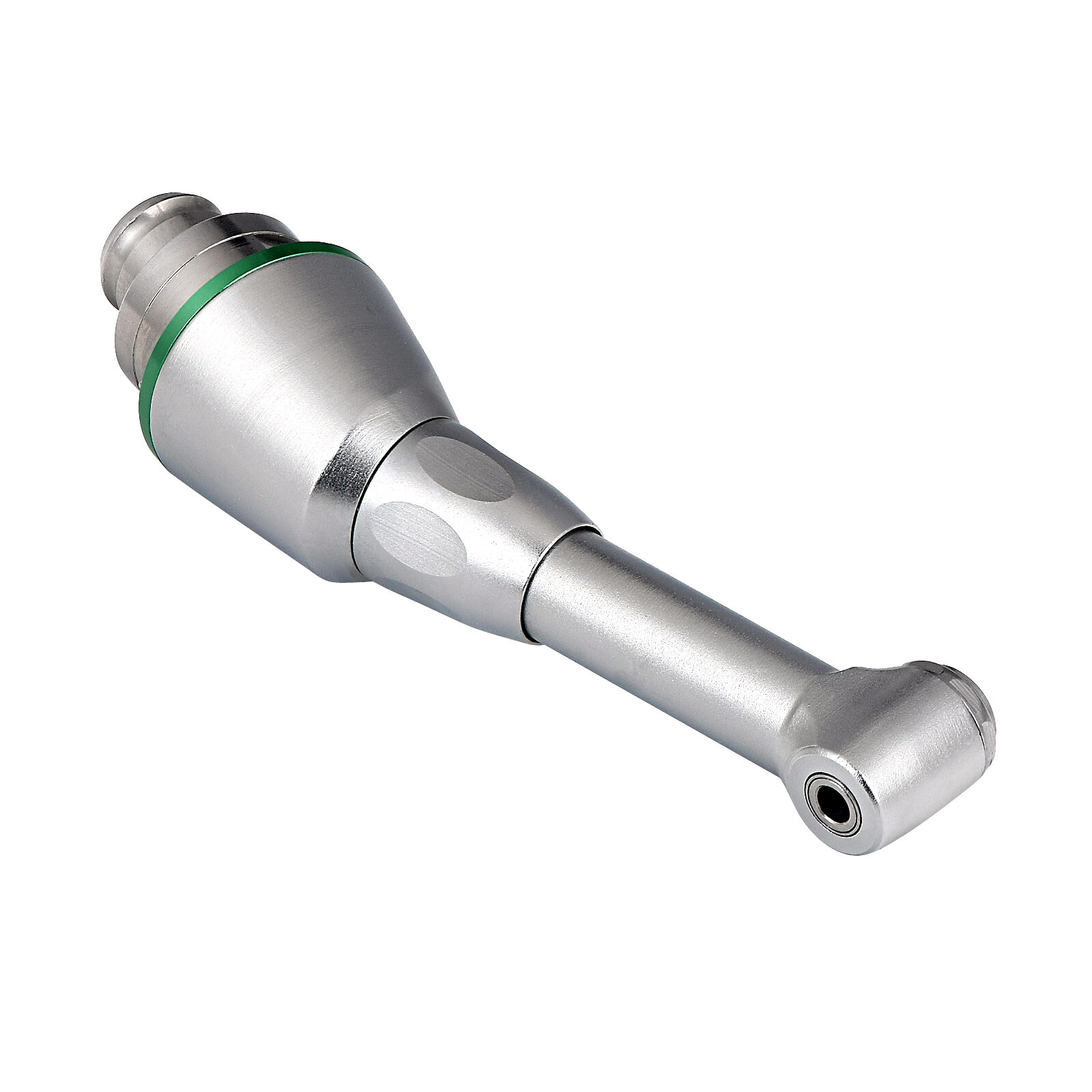5*Dental Contra Angle Head for Endo Motor 16:1 Reduction Handpiece Push Button