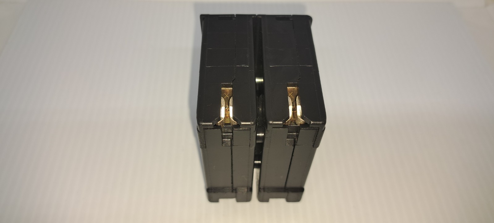 Square D HOM250 50 Amp 2 Pole 120/240V Type HOM Circuit Breaker
