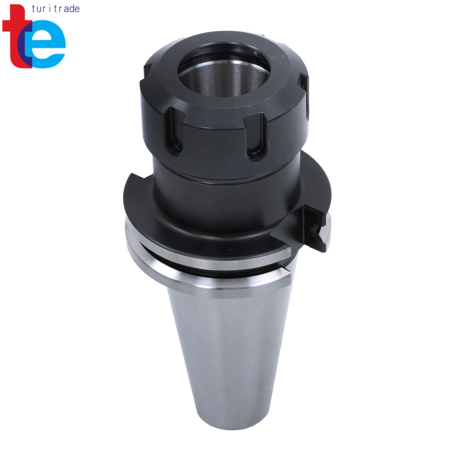 CAT40 ER32 Tool Holder Set 10pcs 2.76″ 70mm CNC Milling Chucks
