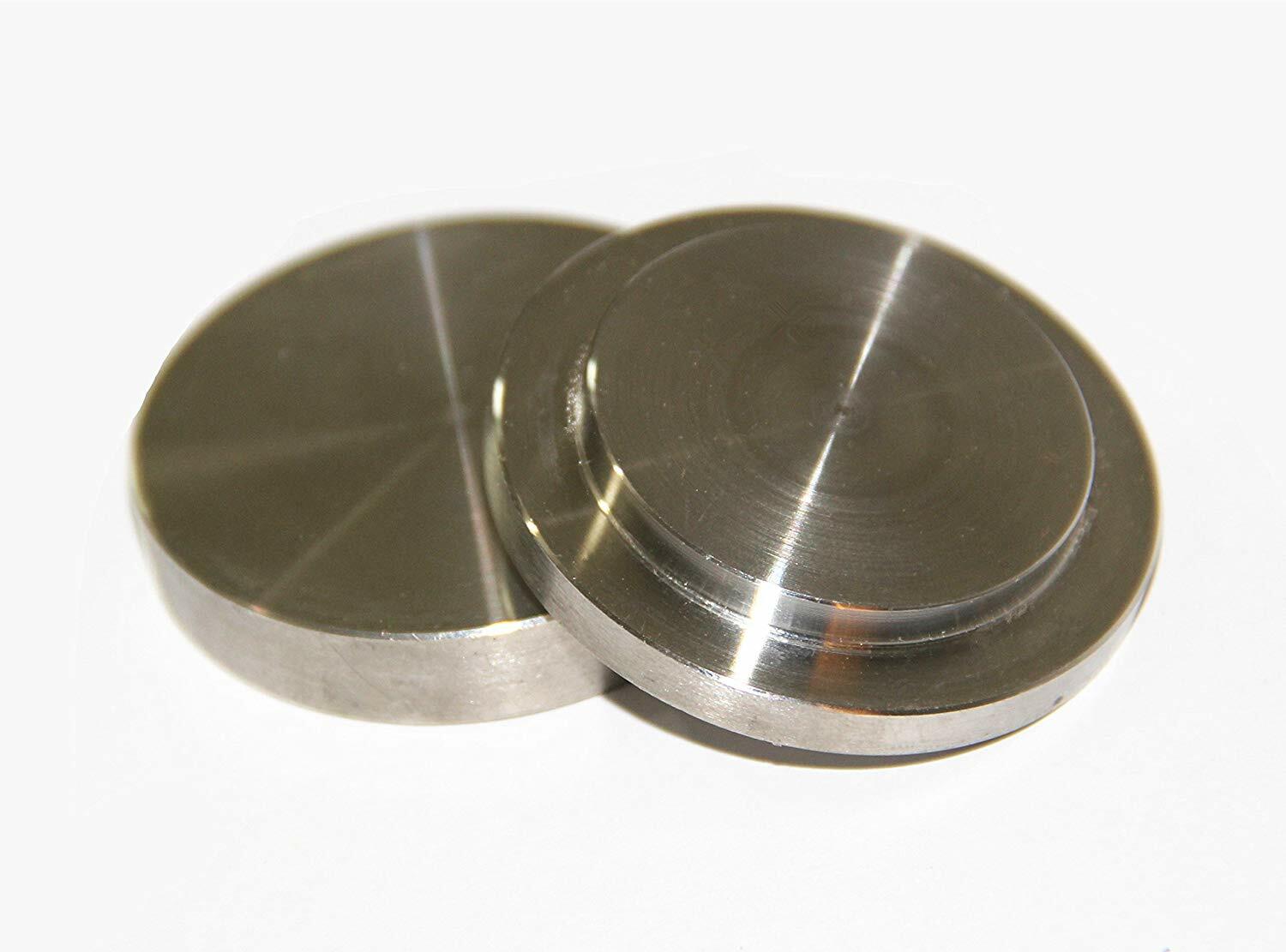 100ml Hydrothermal Autoclave Reactor with Teflon Chamber Hydrothermal Synthesis