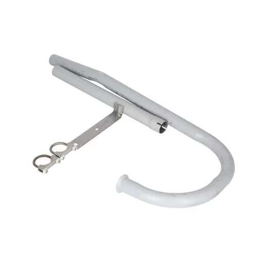Exhaust Pipe Assembly fits Ford 2N 9N 8N