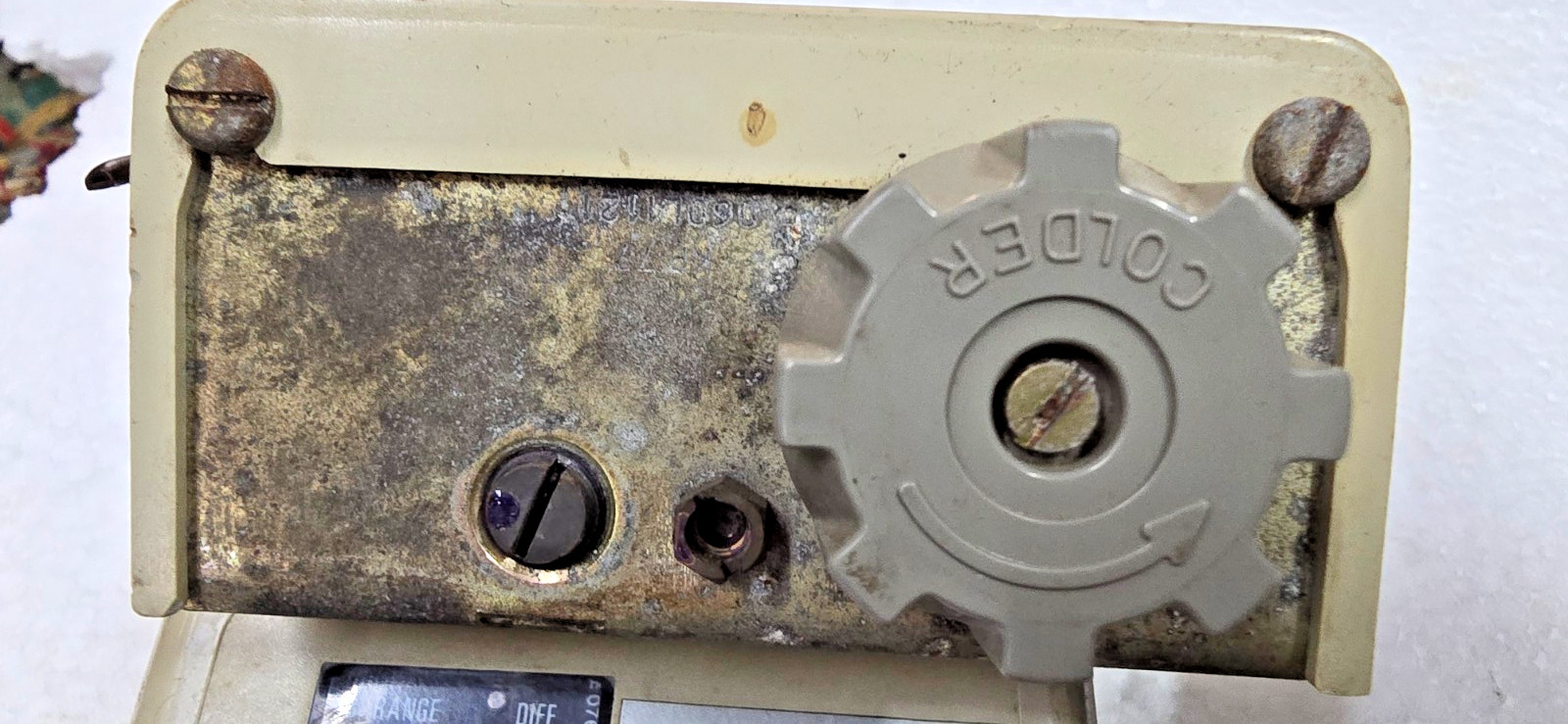 KP77 Pressure Control Danfoss Denmark USED LOT OF 5 pc KP 77