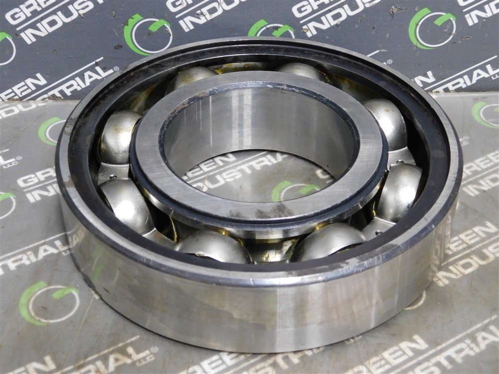 NEW Fafnir 316KC1 Cylindrical Roller Bearing 80mm Bore 170mm OD 40mm Width