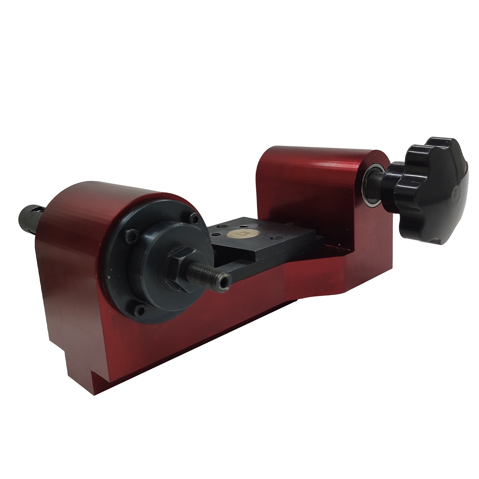 Manual Flange Facer, Hand Powered Quick Facer for Flange/ Pipe Repair 1-13.7″