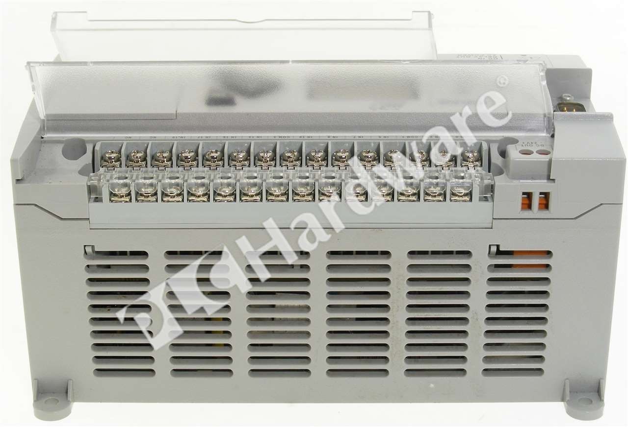 Allen Bradley 1766-L32BWA /B MicroLogix 1400 32-Pt AC Power DC Inputs Controller