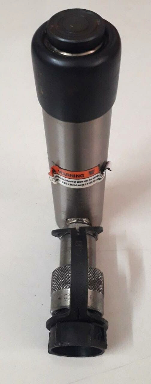 ENERPAC RC53NV 5 ton 3.0 in Stroke Extreme Environment Hydraulic Cylinder