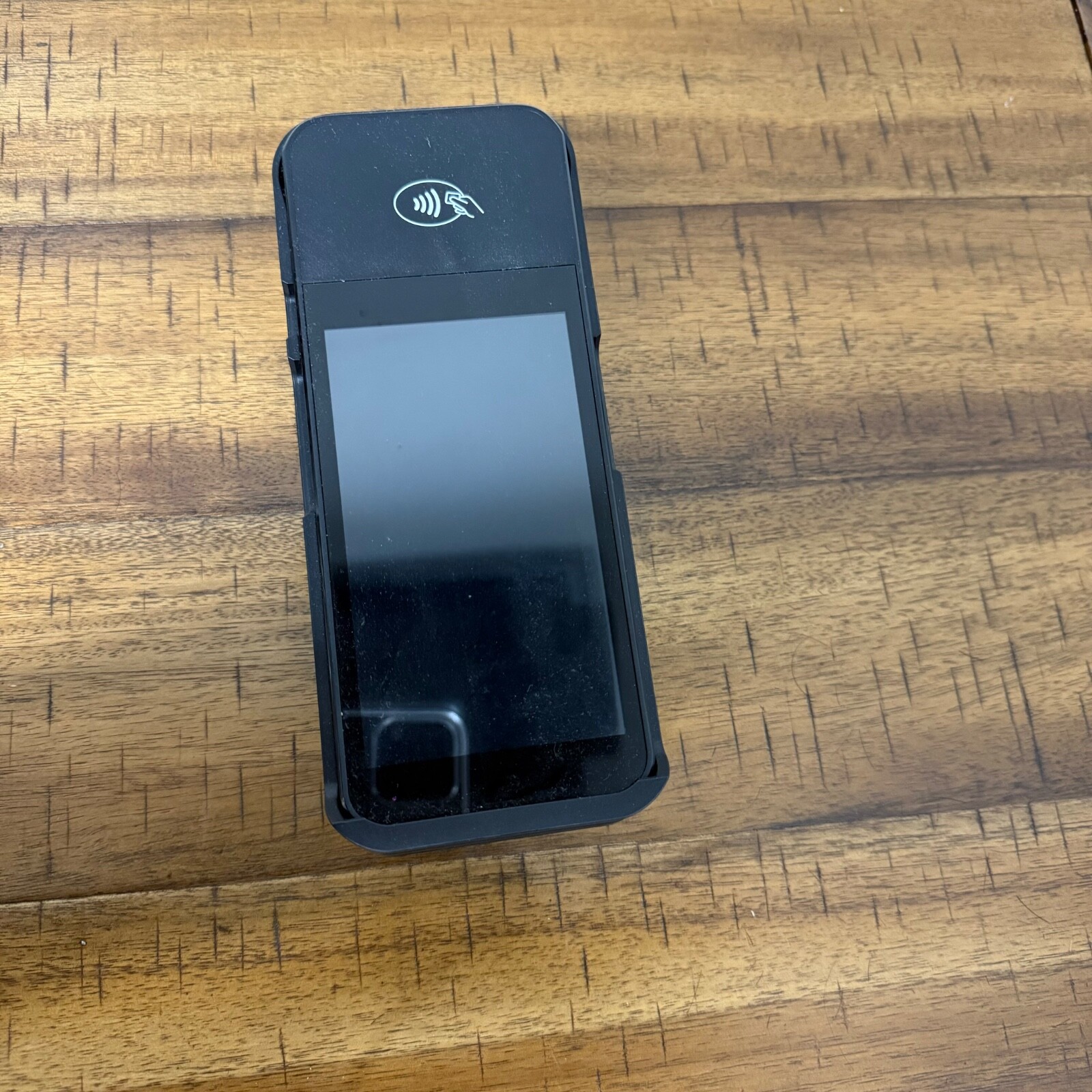 BBPOS WisePOS E reader used with Stripe