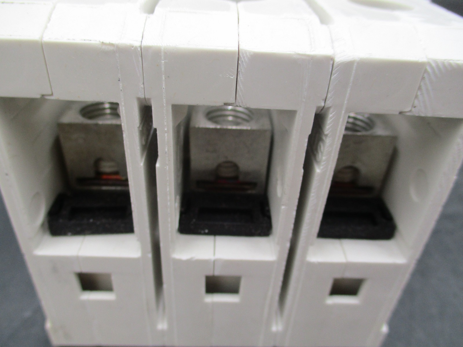 SIEMENS LGB3B020B 3-P 20A 480V 65KA BOLT ON CIRCUIT BREAKER ‘SAMEDAY SHIP’