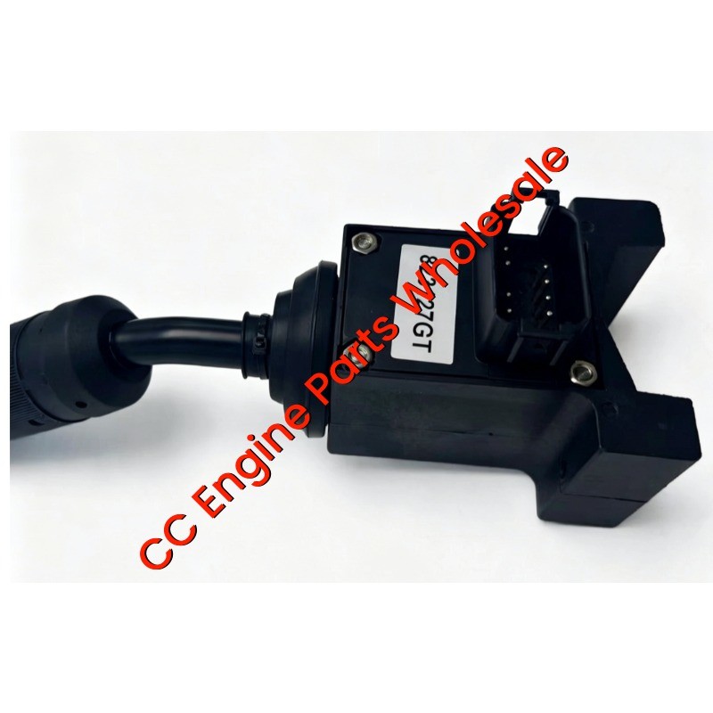 823127GT 4 Speed Shifter Assembly For Genie GTH-1056 Telehandler