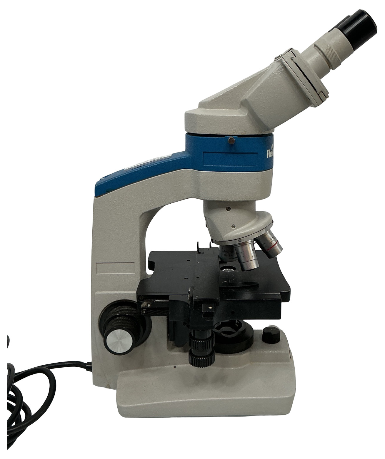 REICHERT JUNG ONE FIFTY LABORATORY MICROSCOPE