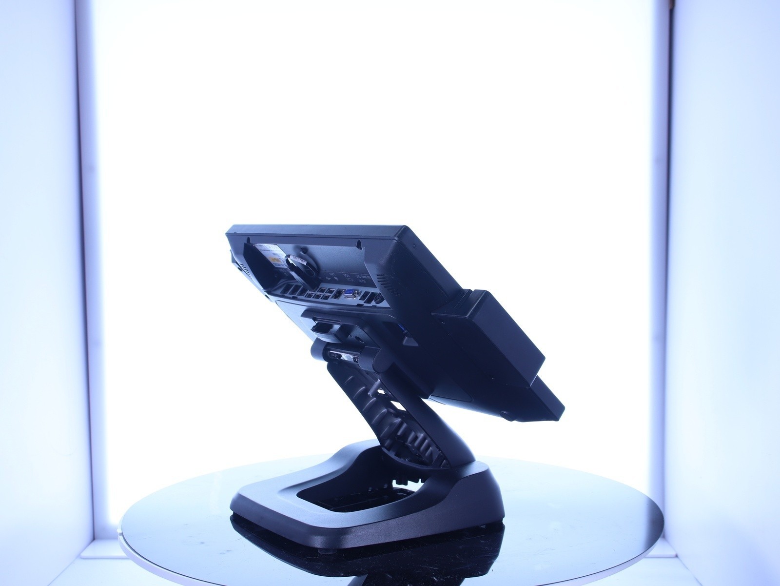 Hisense POS Terminal – HK570Eii w/ Stand, No AC