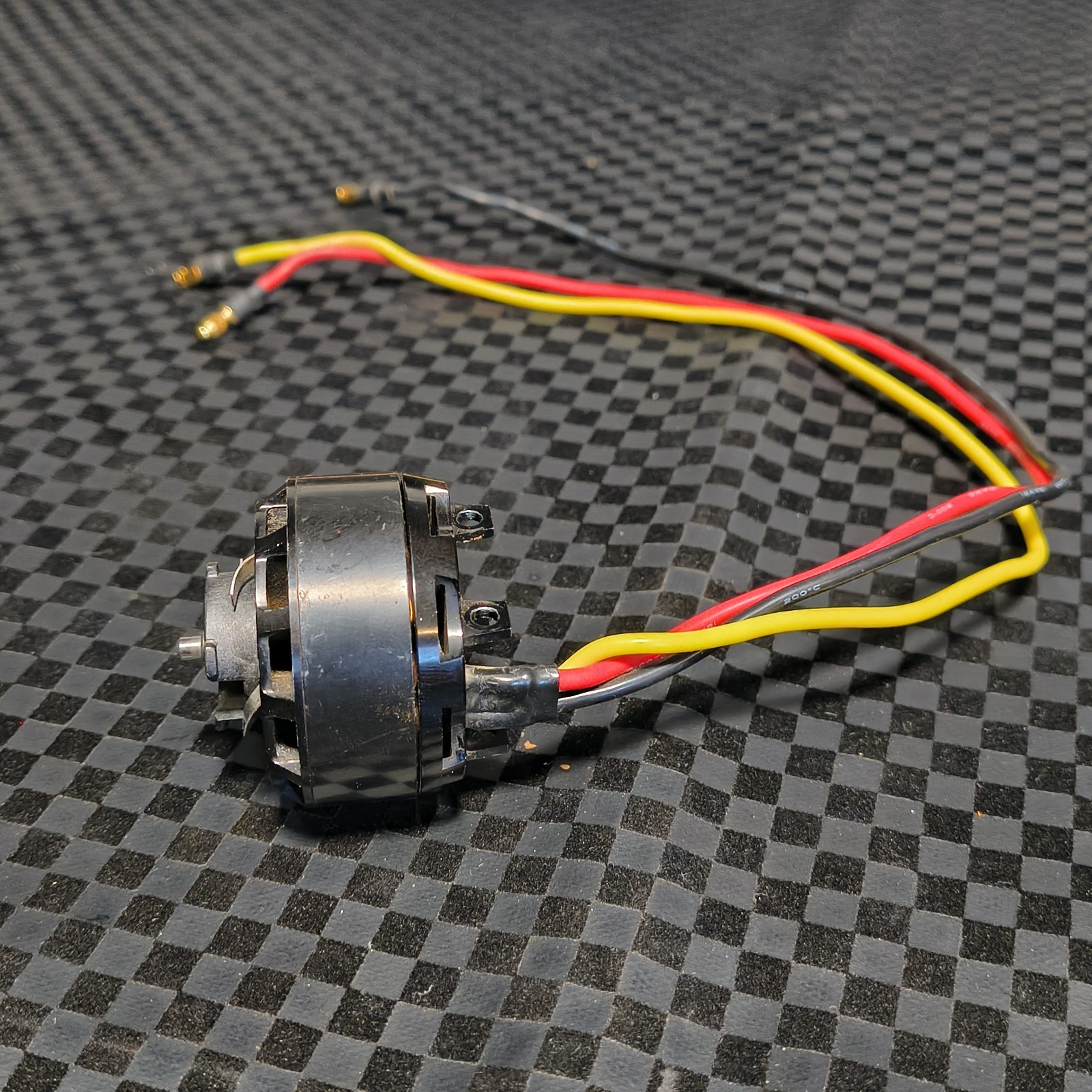DJI Drone Electric Motor Replacement