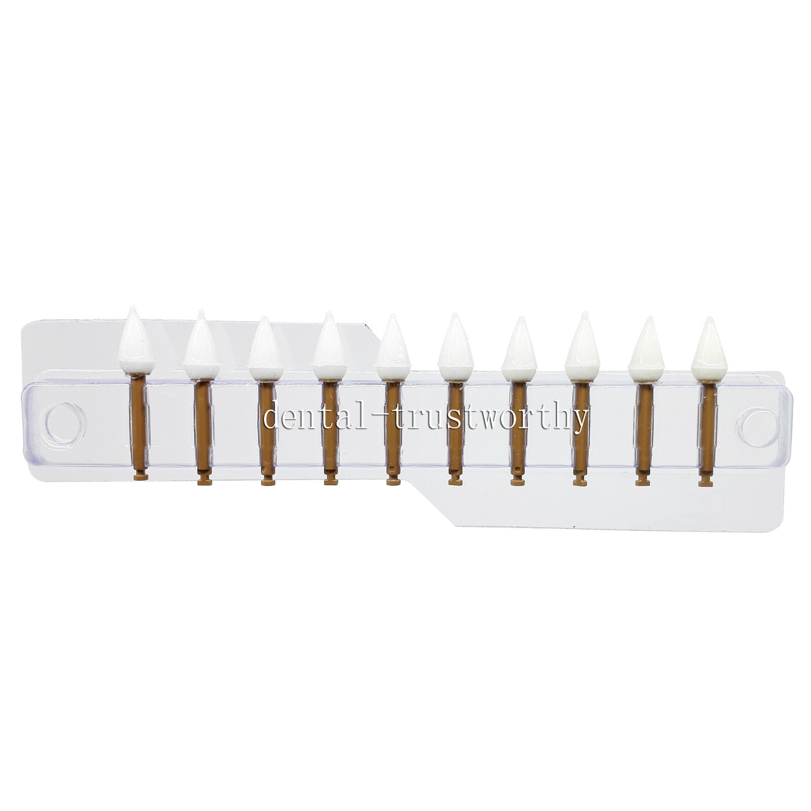 ENHANCE Dental Finishing Finisher Cups Points Discs Composite Polishing RA Shank