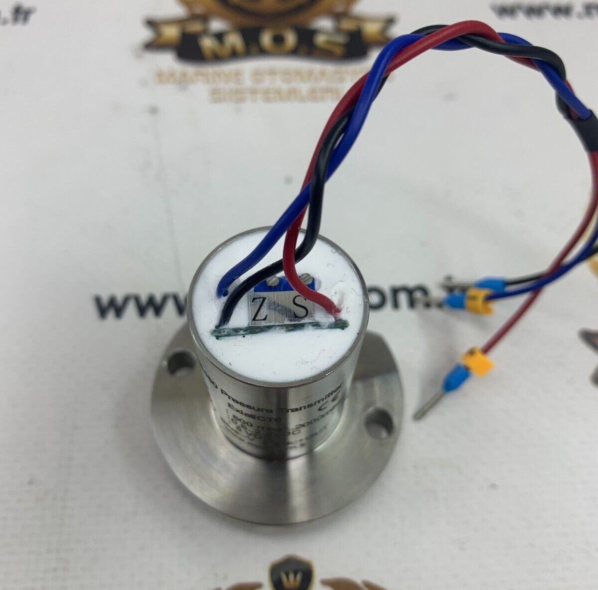 OEM MOS489 (800-2000mBAR) for T901-P Pressure Sensor