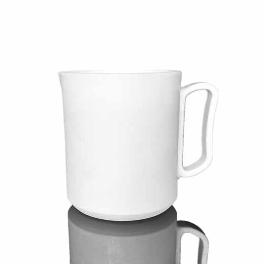 PTFE glassware Biological Beaker Alkali Resist 250-1000ml Laboratory Chemistry
