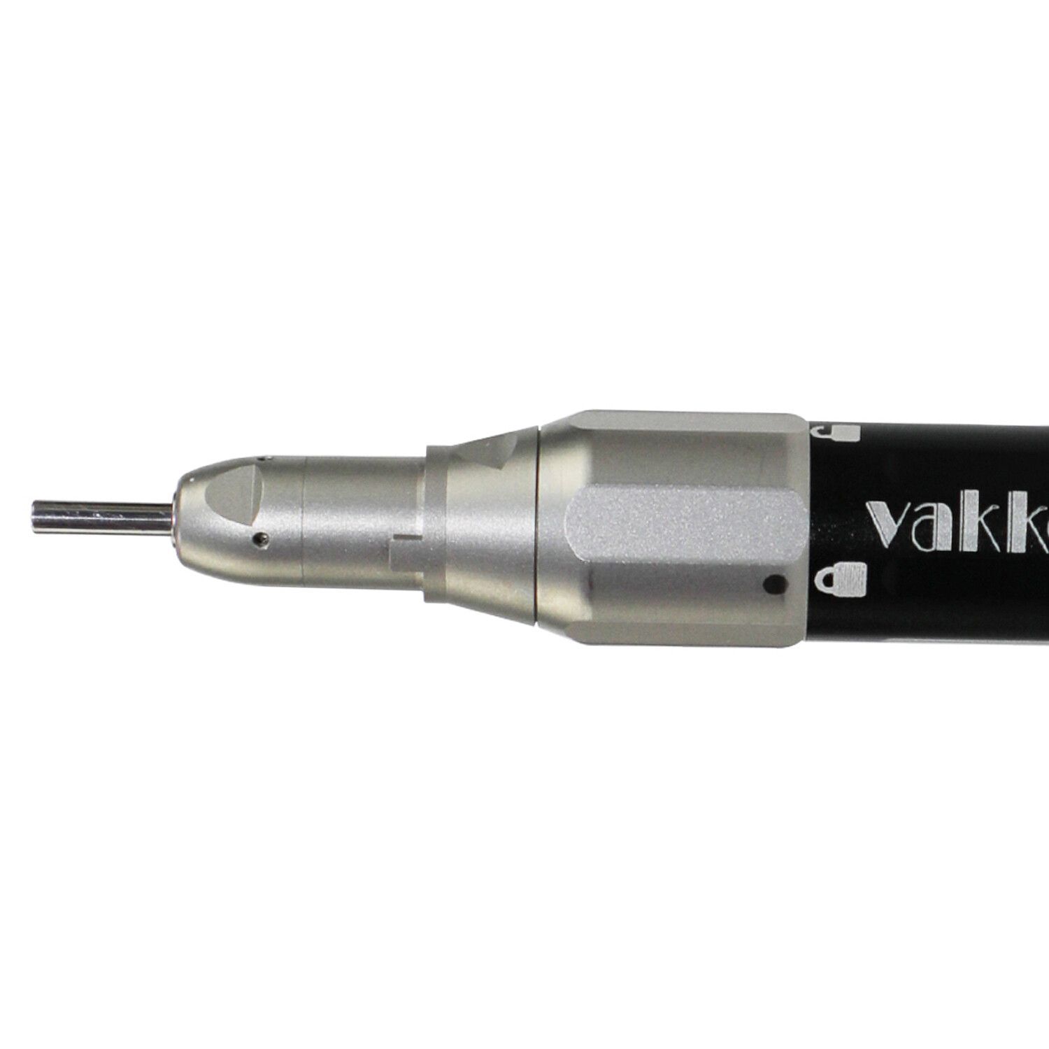 Dental Low Speed External Water Spray Straight Contra Angle Air Motor Handpiece