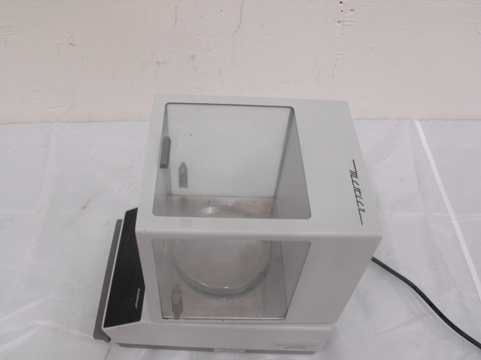 Mettler PC 440 Analytical Balance