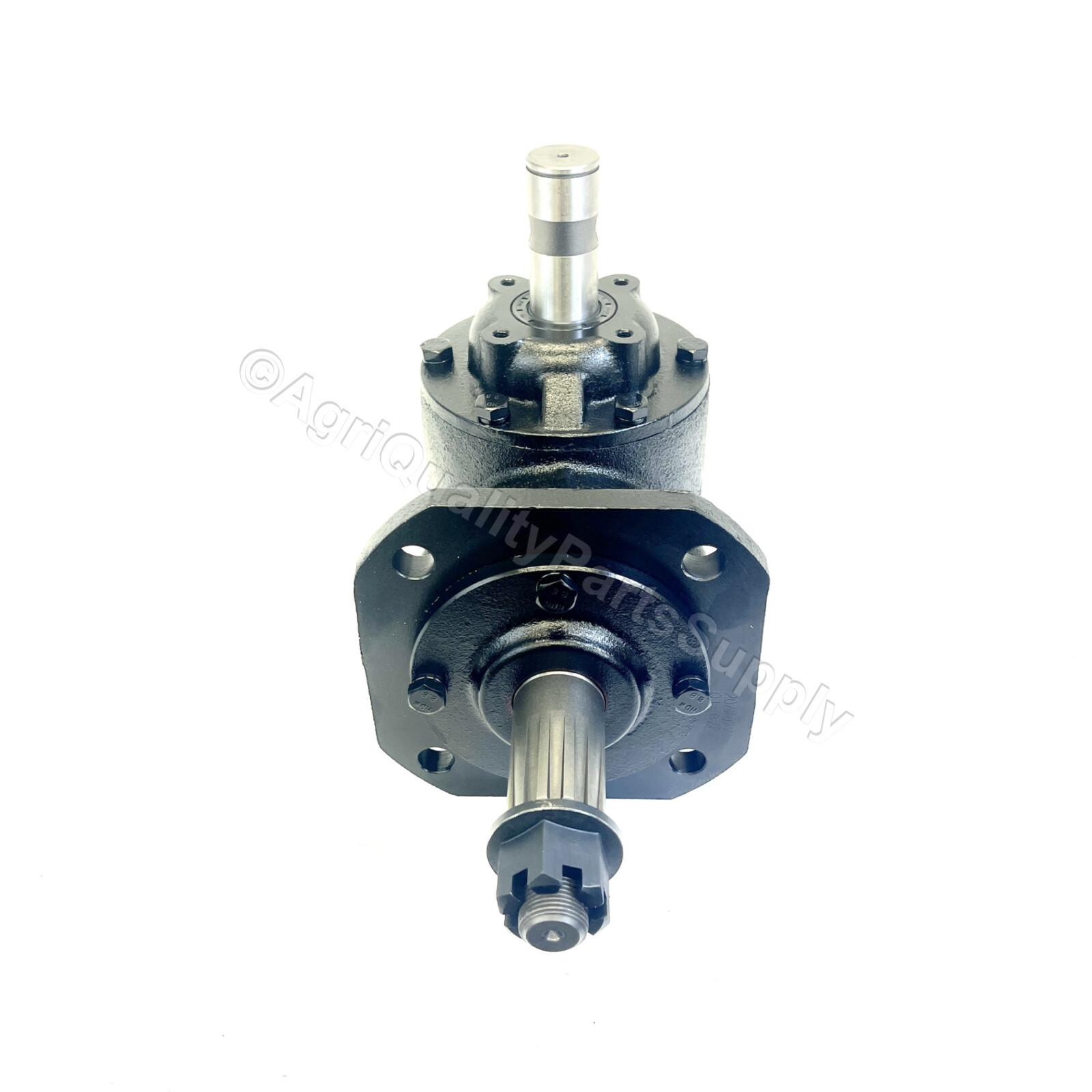 Drop-in replacement Land Pride Gearbox 826-383C and 826-026C for RC1660