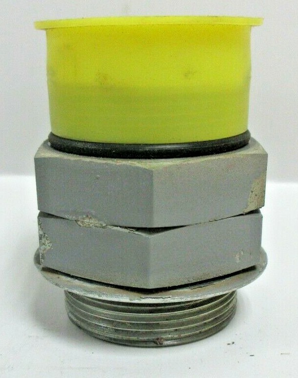 PARKER CONNECTOR **SEE DETAILS**
