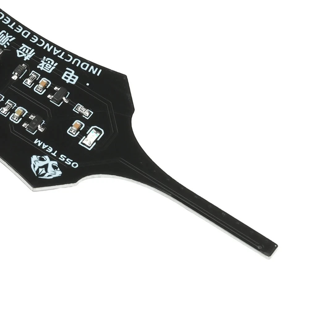 Universal Inductance Tester W01 Inductor Detectors With Compactly Construction ✅