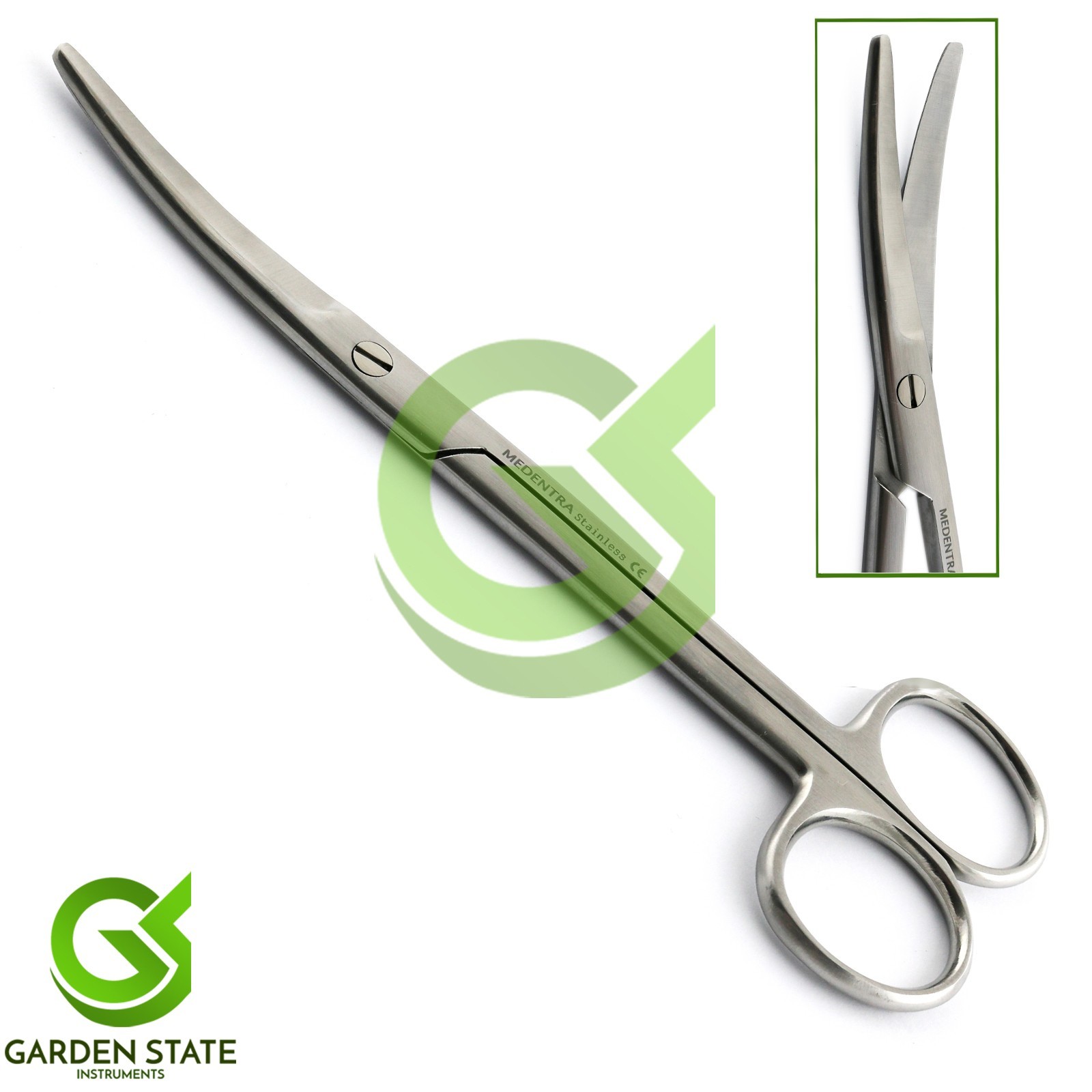 Feline Spay Plastic Surgery Kit Hemostatic Tissue Forceps Tissue Cut Suture Set