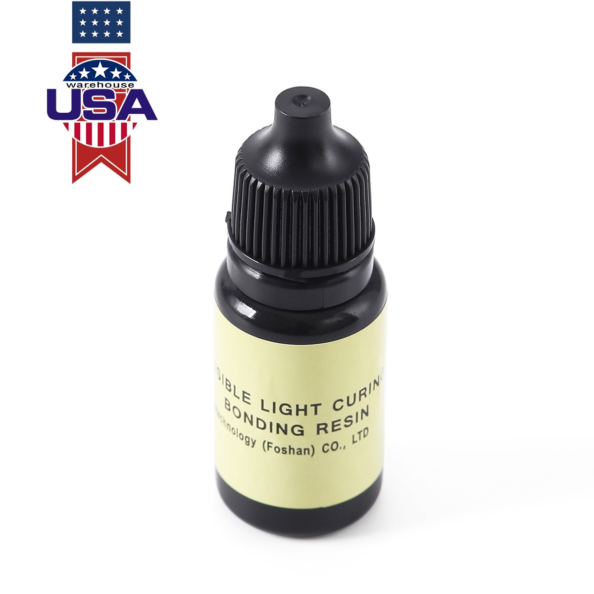 Dental Etch light-curing adhesive Dentin Enamel Resin Bonding Adhesive