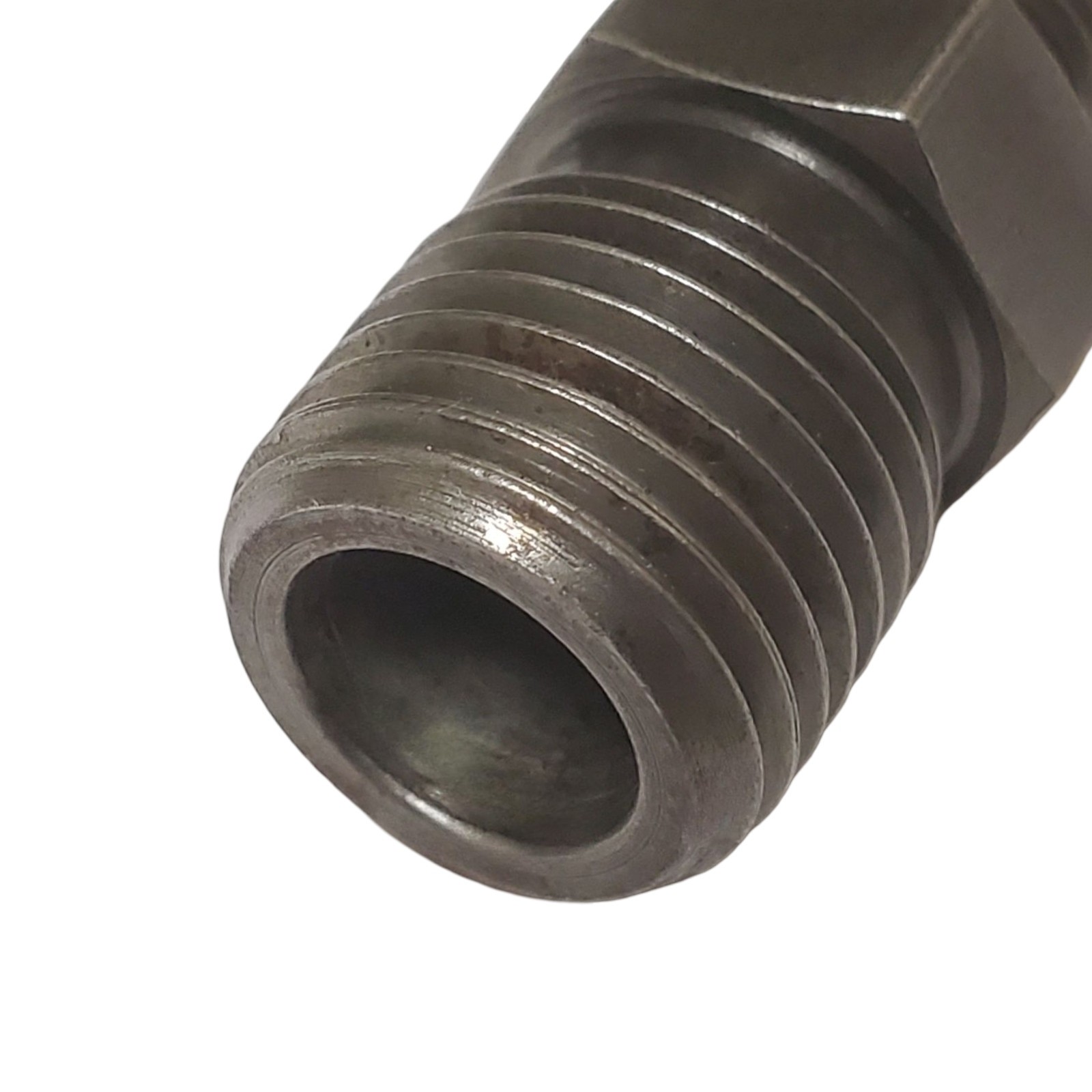 19861 Fuel Outlet Fitting for Stanadyne Roosa Diesel Injection Pump DM DB2