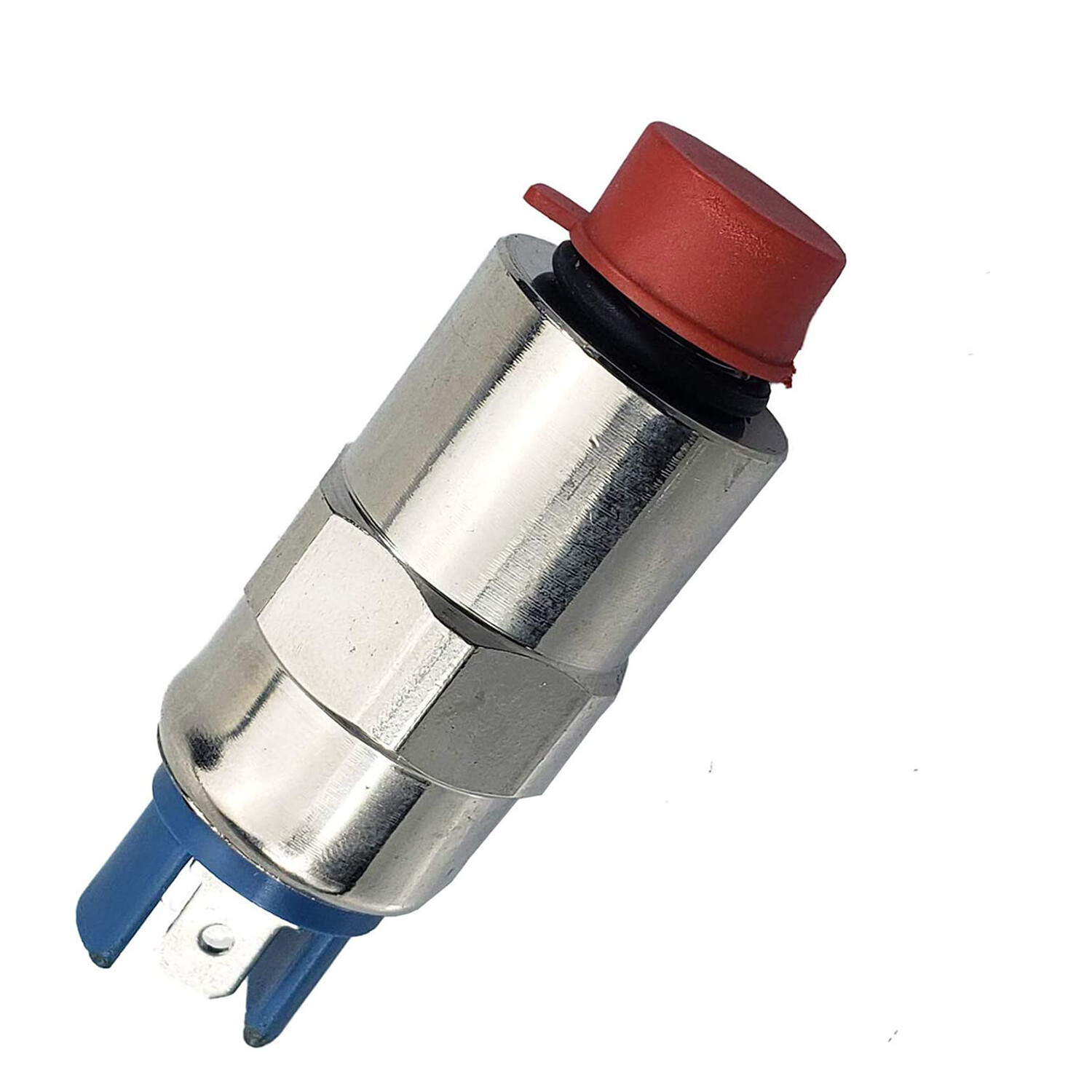 Fuel Shut Off Solenoid 26420472 for Perkins Engine 1103A 1104A 1004-4 1004-4T