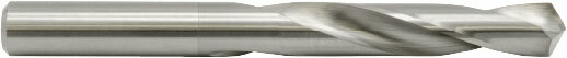 5/64″ Solid Carbide DRILL BIT Jobber Length 2 Twist Made In USA Tool 550-0781 B4