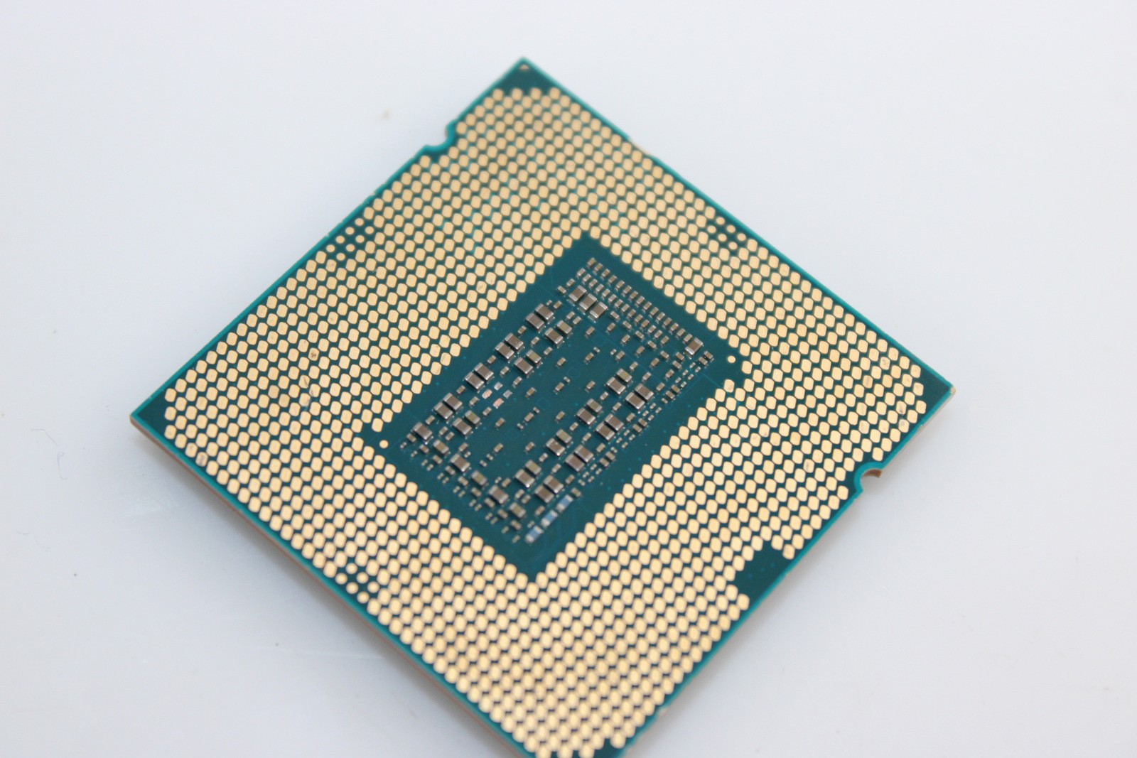 Intel Core i7-11700 8-Core 2.50GHz LGA1200 SRKNS Desktop CPU Processor*CHIP DAMA