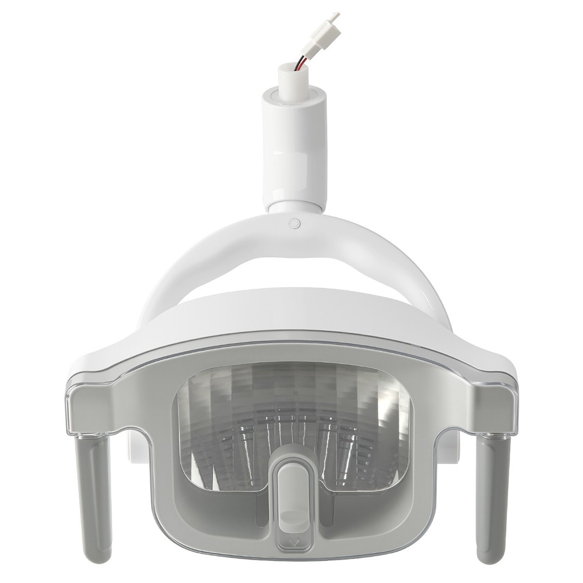 Dental LED Lamp Oral Light Dual-color Lamp for Dental Chair Infrared Sensor