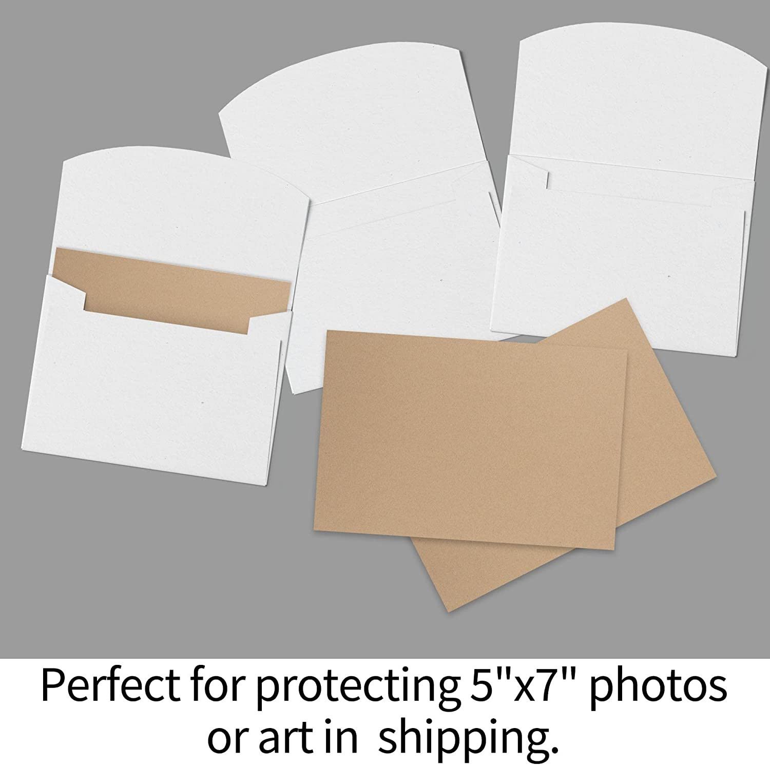 All Sizes Pads Corrugated Cardboard Sheets, Flat Packaging Pads Packing Mailing