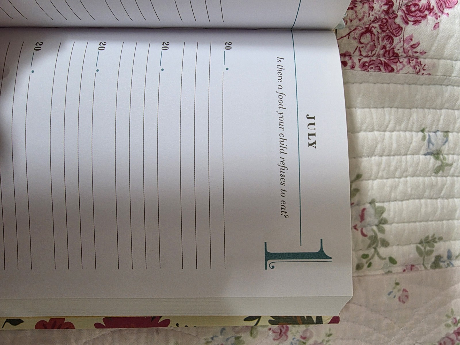 Q&A a Day for Moms: 365 Questions: 5 Years: 1825 Answers: 5 Year Journal