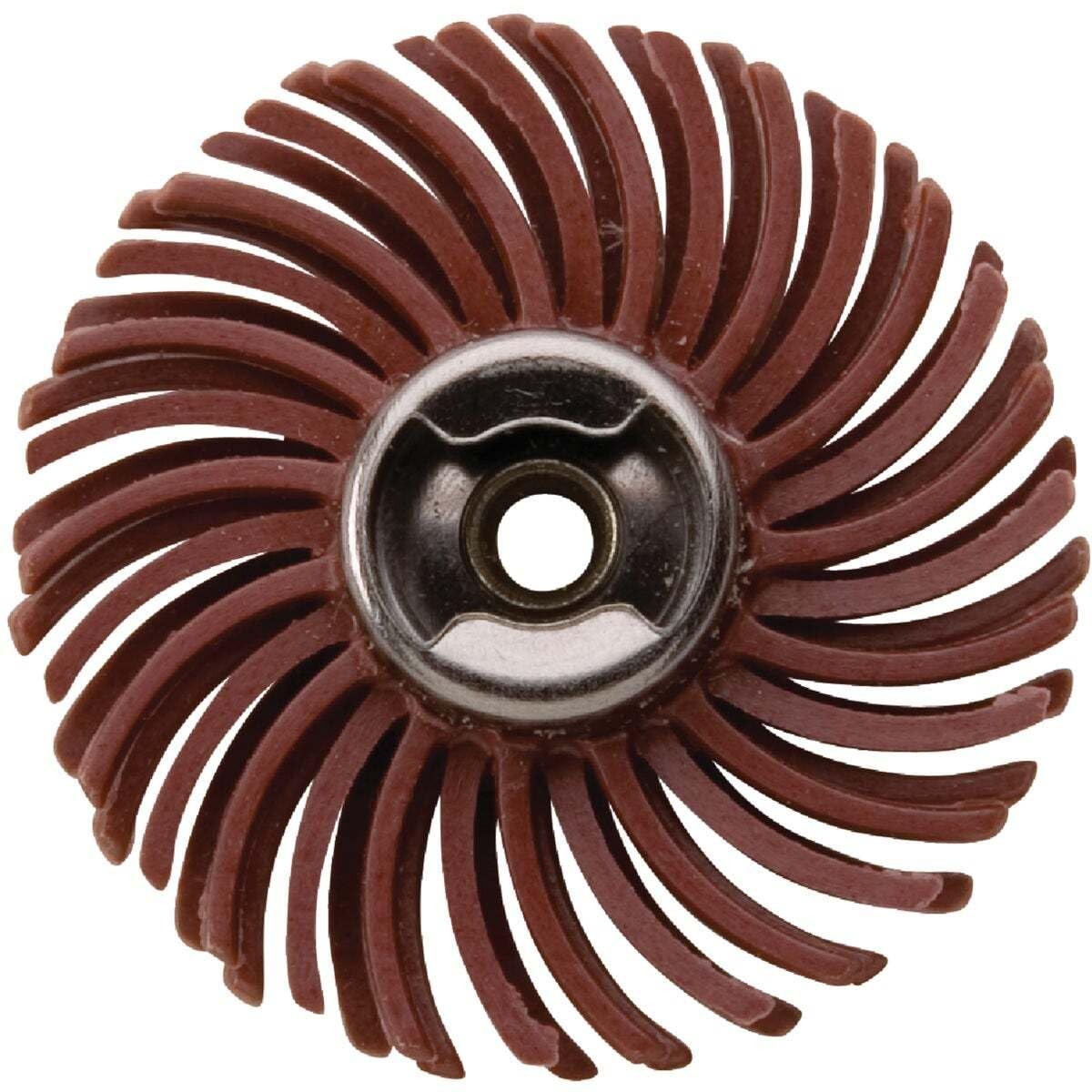 Dremel Ez473Sa 1 In. 25.4 Mm Ez Lock Detail Abrasive Brush
