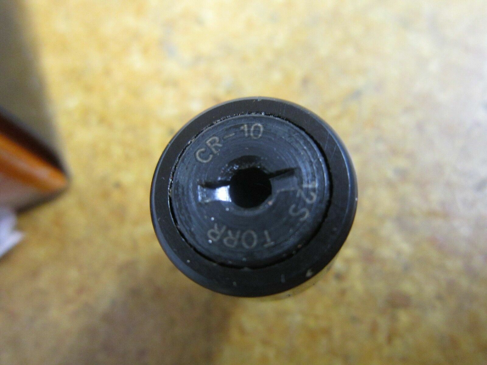 TORRINGTON CR-10 CAM FOLLOWER 5/8IN X 13/32IN X 1/4 IN New In Box