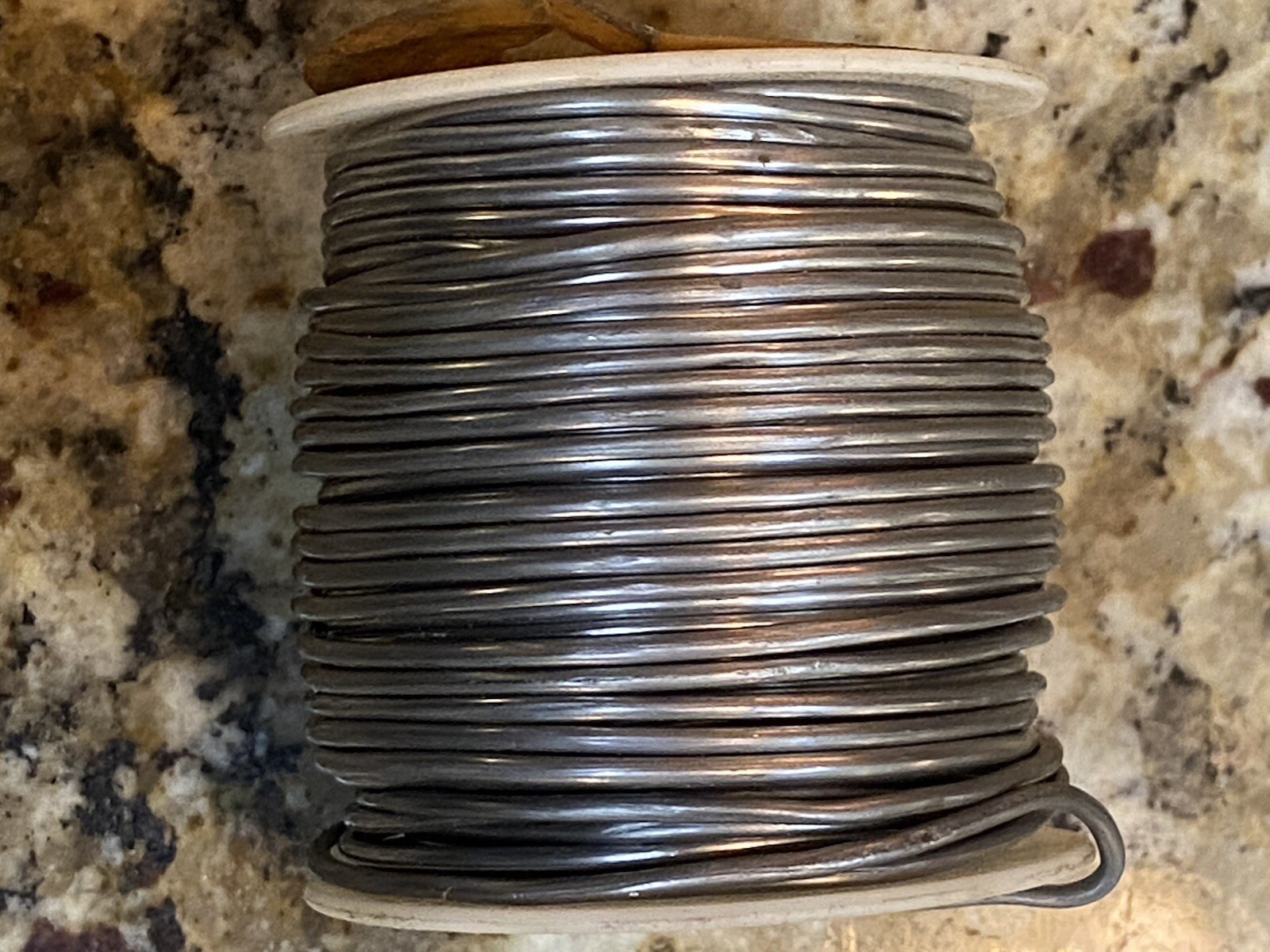 15.77 OZ Nassau 60/40 Solder Wire .070 3-6 Percent Core 566