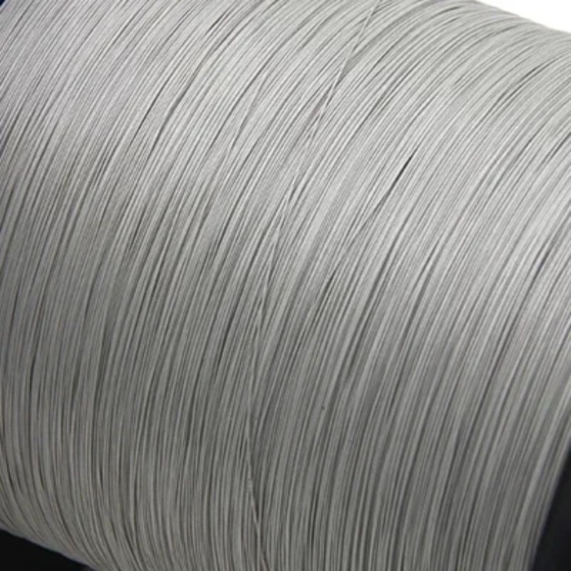 5M UL10064 40/36/34/32/30/28/26 AWG electronic ultra-fine High Temp Hook Up Wire