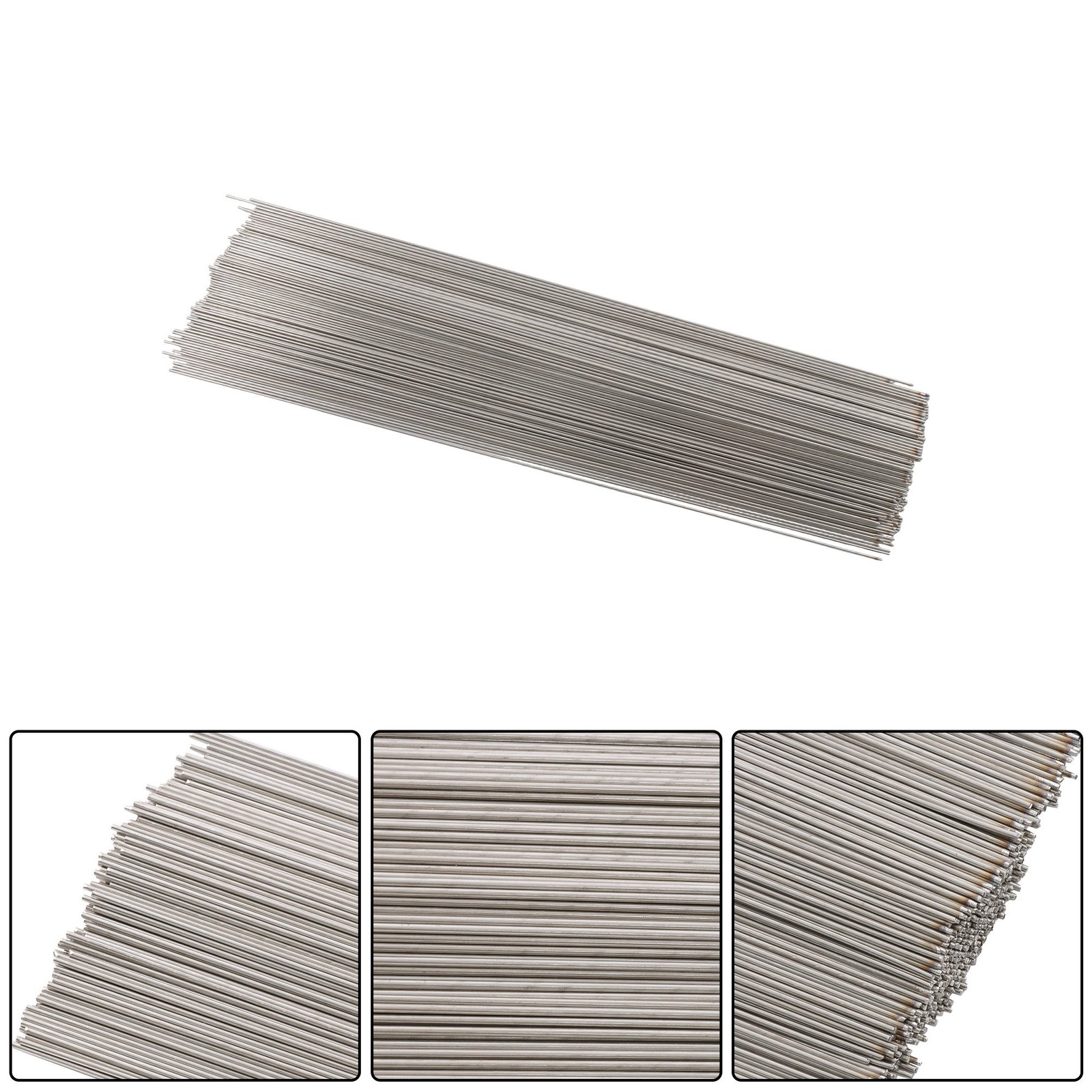 TIG ER308L 1/16 Inch x 16 Inch 5-LB Stainless Steel Welding Electrode Rods
