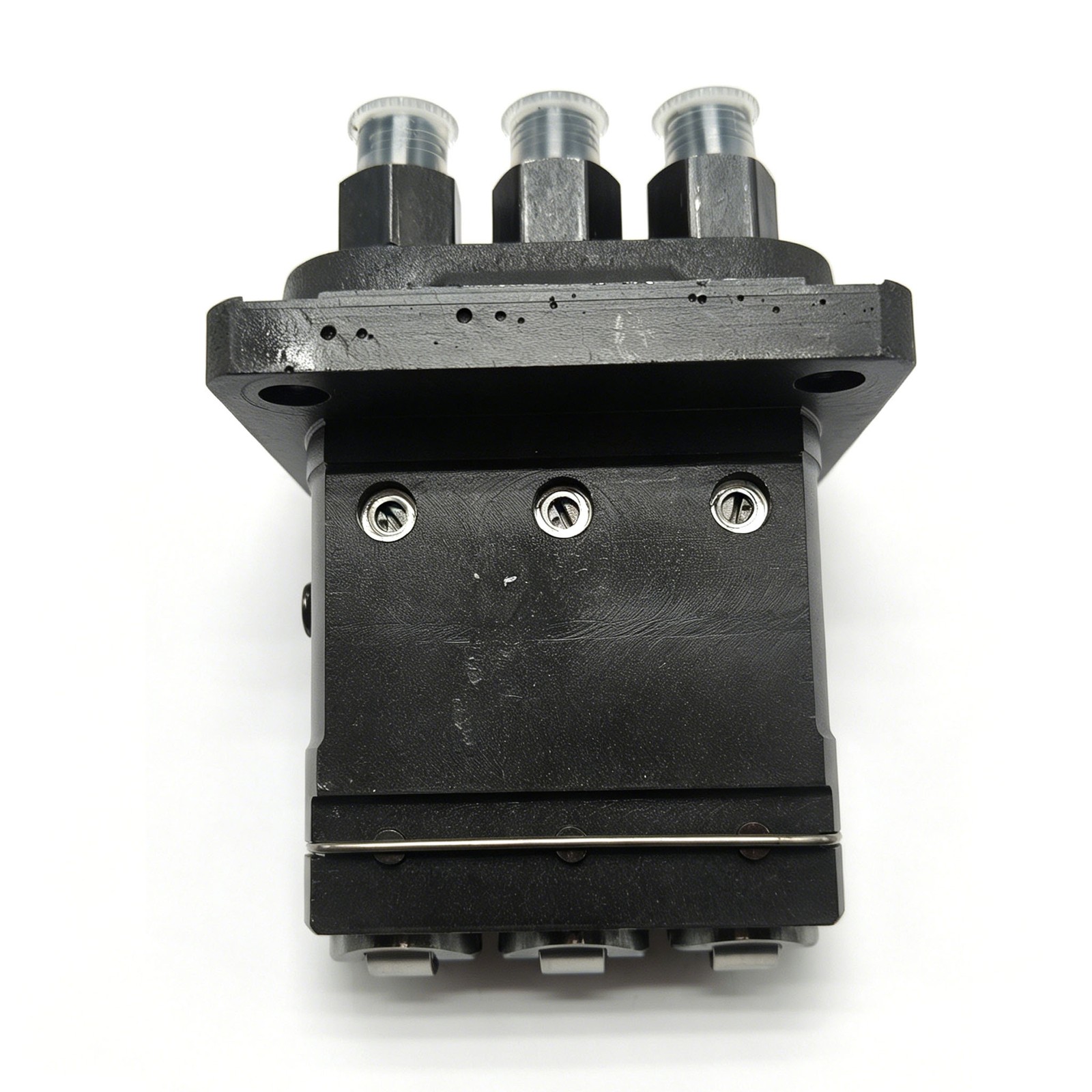 New Fuel Injection Pump 721461-51700 For Yanmar YM187 YM220 YM226 YM1301 YM1401
