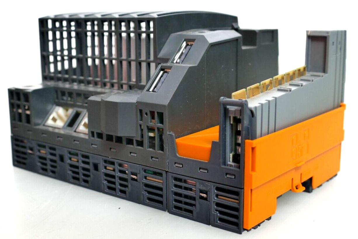 B&R Central Unit X20 CP 1586 | Rev. D6 | X20CP1586