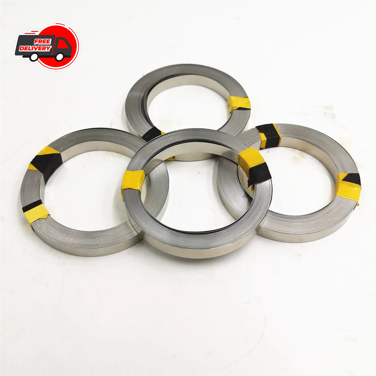 18650 Battery Nickel Strip 10m Roll Spot Weld Tab for Li-ion Welder 0.1mm