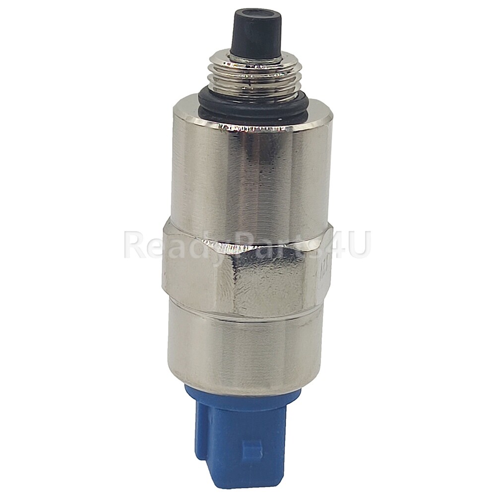 Solenoid Fit Perkins 1103D-33T 1103D-33TA 1104A-44 1104A-44T 1104A-44TA 1104C-44
