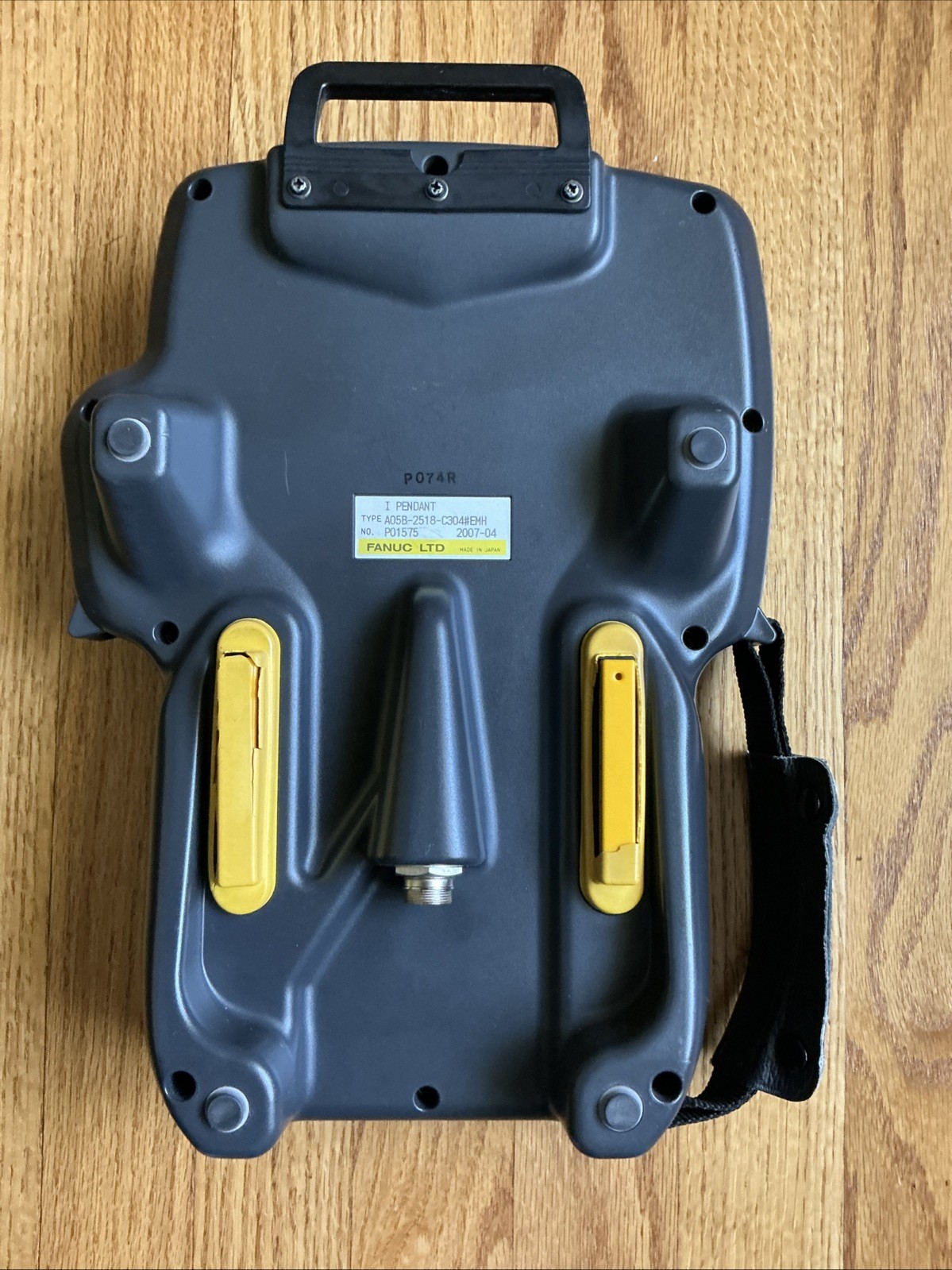 Fanuc A05B-2518-C304#EMH Teach Pendant