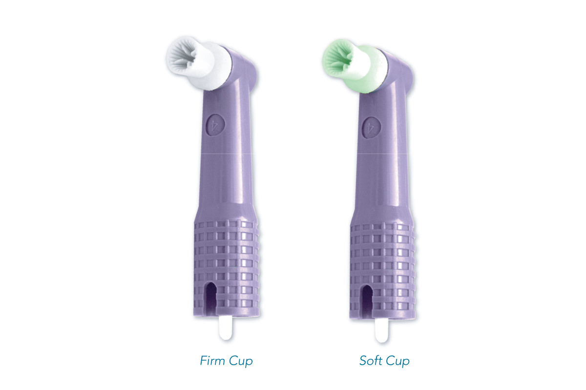 Pac Dent Prophy Angles 144 Proangle – Soft cup