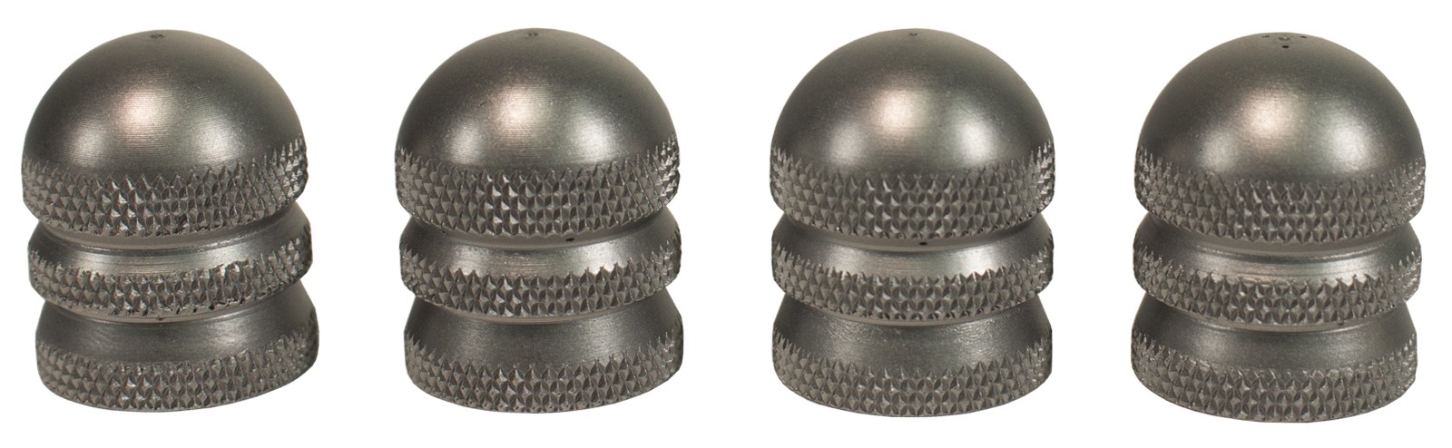 Aqua Mole (4) Pack 3/8″ NPT Button Nose Sewer Jetter Nozzle 3000 PSI 4.8 Orifice