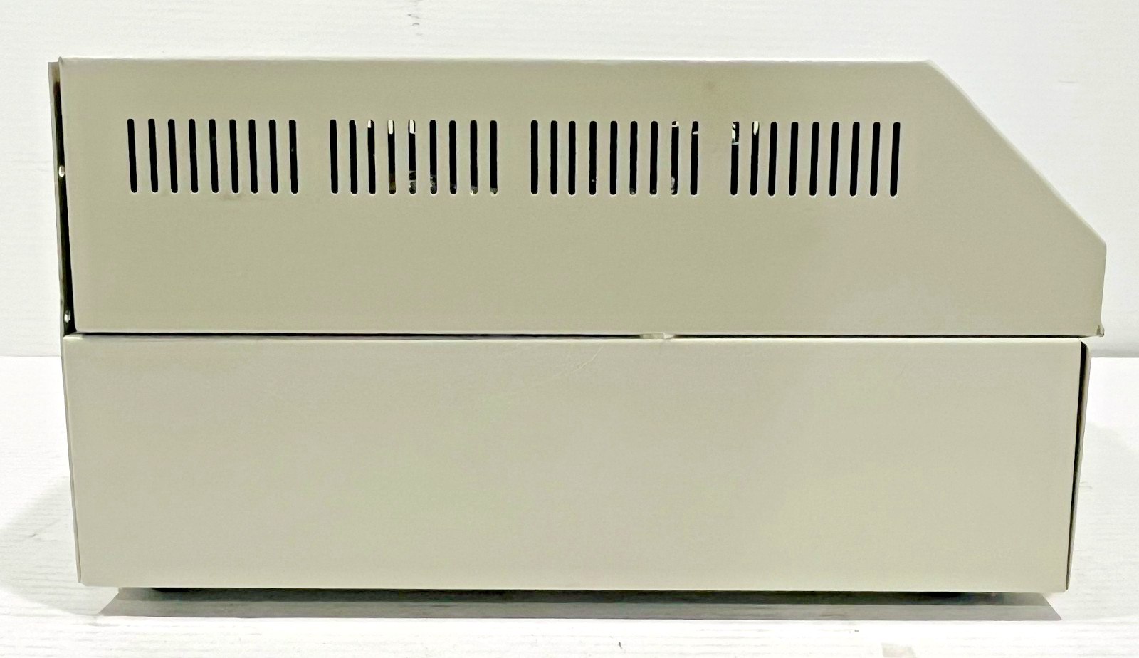 Puhui T-962A Infrared IC Heater PCB Reflow Oven 1500W AC 110V/60Hz Tested