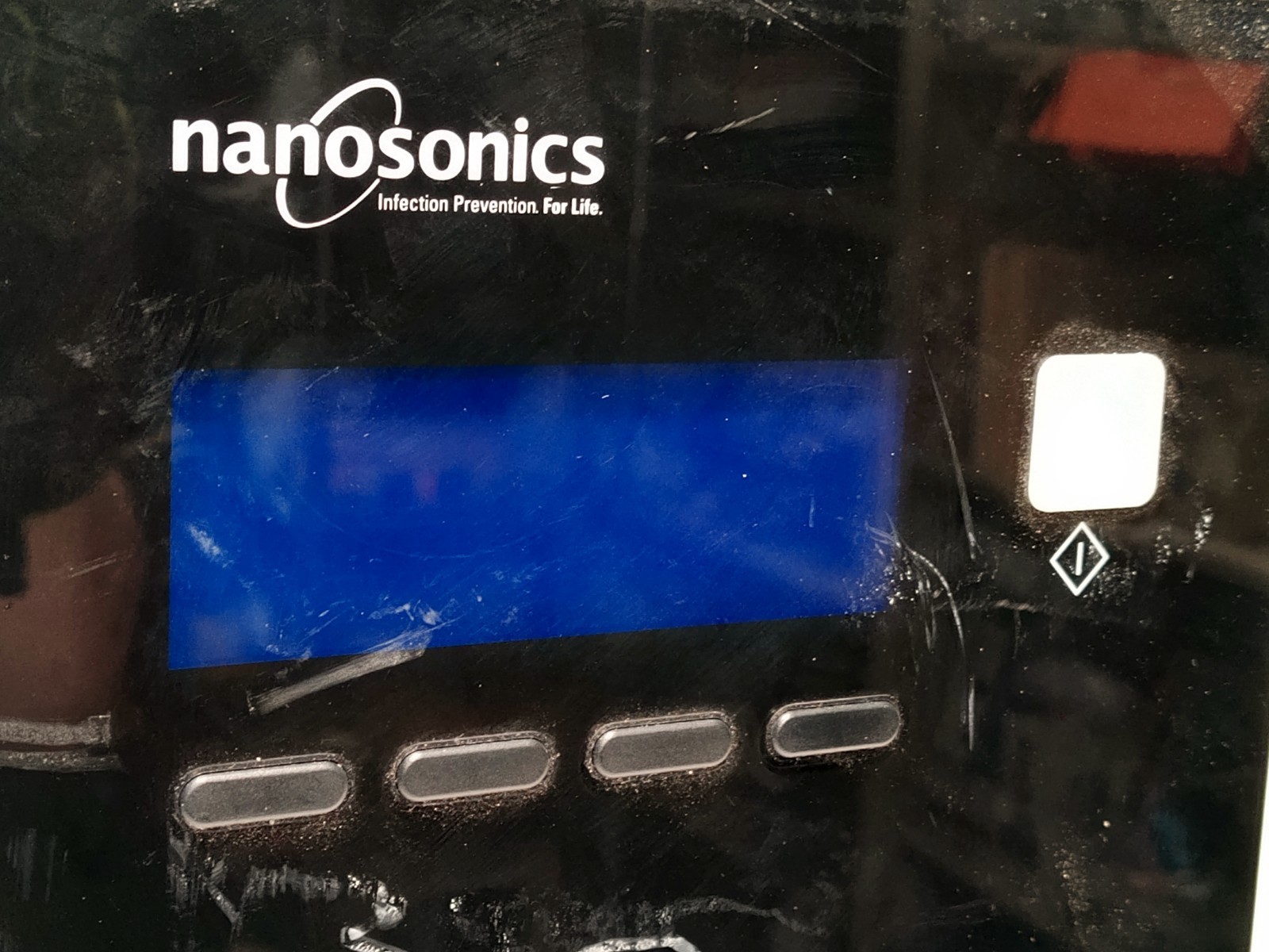 GE Trophon EPR Nanosonics Disinfection Device, N00010, Made in Australia, 120VAC