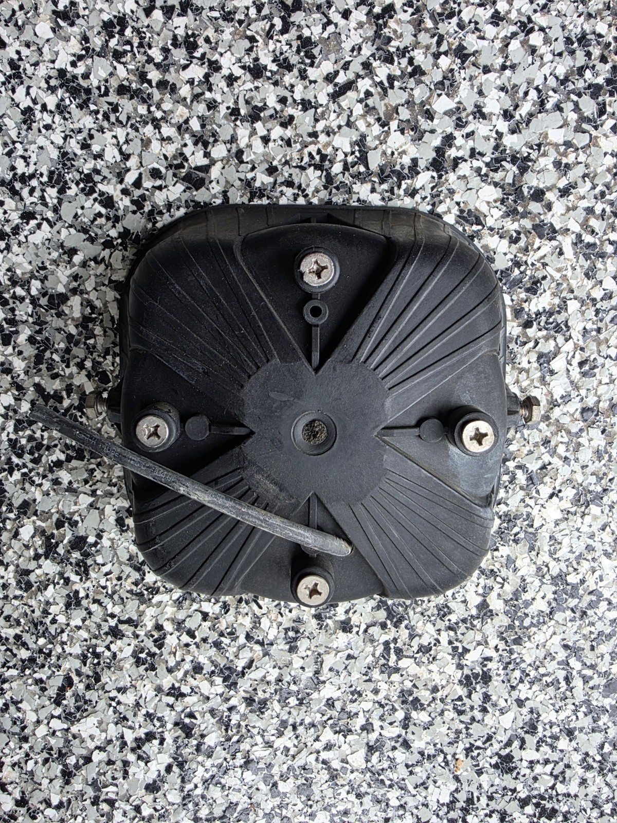 SoundOff Signal 100 Watt Siren Speaker